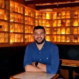 Joseph - Prof d'anglais - Leuven