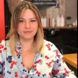 Marie - Prof d'anglais - Rixensart