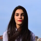 ANA - profesor de biología - Madrid