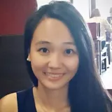 Huey-Ting - professeur de chinois - Paris 20e
