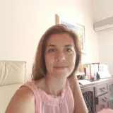 Carla - Insegnante di diritto civile - Sassari