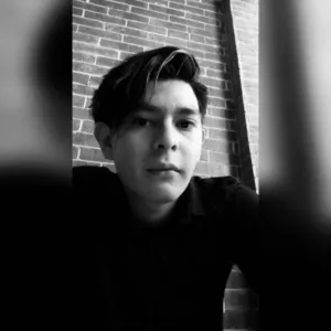 Salvador - Profe de inglés - Torreón