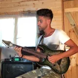 Jovan - Prof de guitare - Le Cannet