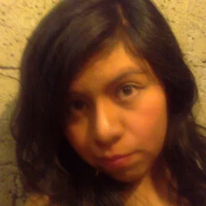 Luz María - profesor de biología - Nezahualcóyotl