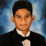 Srikar - Maths tutor - Alpharetta