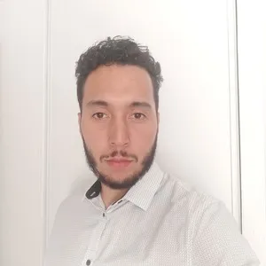 Mohammed Foued - Prof de programmation - Montpellier