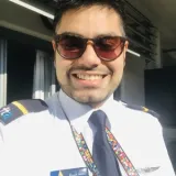 Piyush - Aviation tutor - Delhi