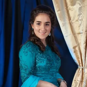 Filomena - Professor de preparação vestibular científico - Lisboa
