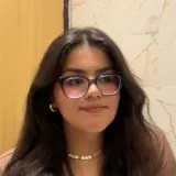 Riya - French tutor - Faridabad