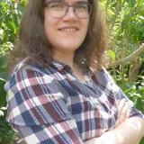 Rebecca - Mathelehrerin - Bad Camberg