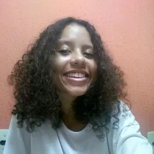 Eduarda - Professor de inglês - Teresina