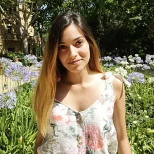 Damaris - Profesor de matemáticas - Sabadell