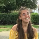 Olivia - Italian tutor - Southend-on-Sea