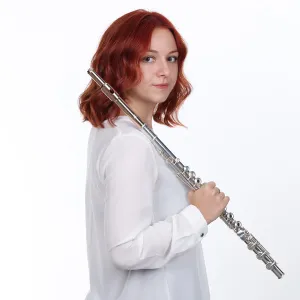 ECE SELİN - Prof d'éducation musicale - Paris 18e