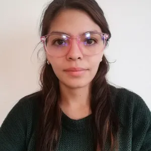Leslie - profesor de arquitectura - Ciudad de México