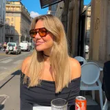 Elda - Insegnante di aiuto compiti - Milano