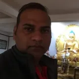 Shekhar - Physics tutor - Bengaluru