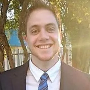 Renan - Professor de matemática - Águas de São Pedro