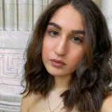 Manuella - Prof d'anglais - Bruxelles