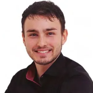Guilherme - Prof de matemática - Brusque