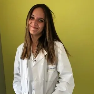 Meryem - Prof de maths - Rouen