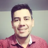 Andrés - profesor de Java - Montería