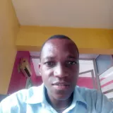 Nnaemeka - Maths tutor - Lagos