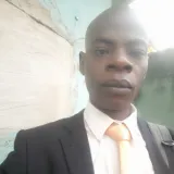 Oluyemi - Economics teacher - Ibafo