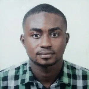 Lukman - Mathematics tutor - Ilorin