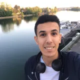 Massinissa - Prof de maths - Choisy-le-Roi