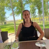 Cristina - profesor de inglés - Bañolas
