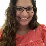 Janani - Singing tutor - Longwood