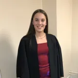 Catriona - Maths tutor - Heald Green