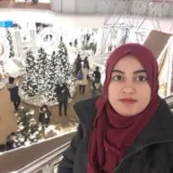 Imane - Prof d'arabe - Montpellier