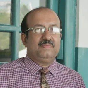 Santanu - Accounting tutor - Kolkata