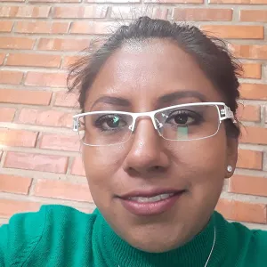 Mariel - profesor de matemáticas - Alhaurín el Grande