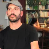 Saul - Prof de português para estrangeiros - Porto