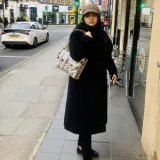 Siddhi - Photography teacher - London