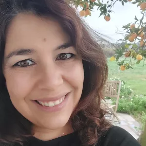Patrícia - Professor de português para estrangeiros - Óbidos