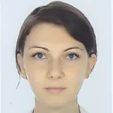Gwen - Prof d'anglais - Levallois-Perret