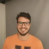 Rodolfo - Prof de matemática - Rio de Janeiro