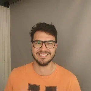 Rodolfo - Prof de matemática - Rio de Janeiro