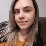 Luciana Maria - Professor de Comércio - Seara
