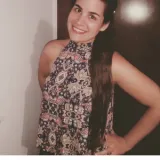 Anyi Navinés - Profe de química - Comuna 9