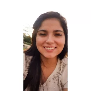 Letícia - Professor de Matemática - Parque Residencial Rondon