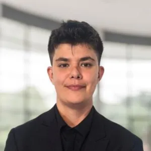 Sharne - Academic tutor - Wellington