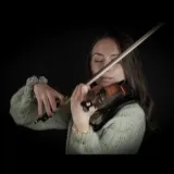Léonie - Prof de violon - Rennes