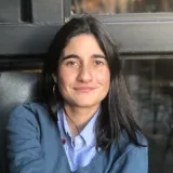 Sandra - profesor de biología - Balvanera