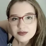Bianca - Professor de português para estrangeiros - Centro