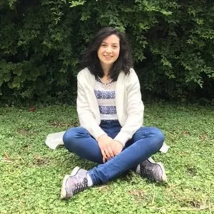 Sara - profesor de informática básica - Duitama
